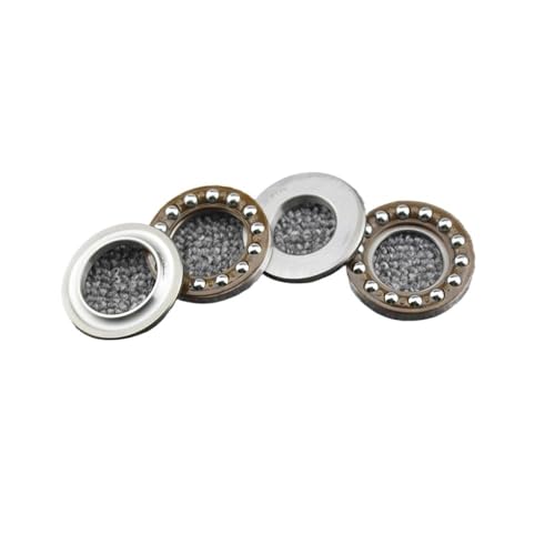 Roulement de direction moto haute précision anti-jeu pour Virago 250 XT225