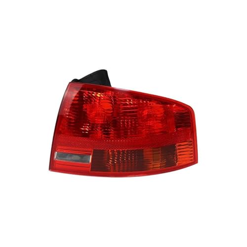 Feu arrière droit Audi A4 B7 pour remplacer un phare cassé de berline