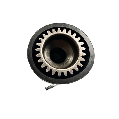 Eje de transmisión trasero de 310 mm para rutas estables en quads HS500ATV 2