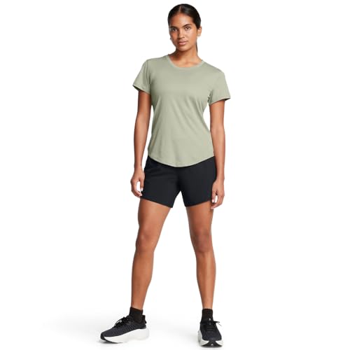 Image of Under Armour Women's Mileage 5 Inch Shorts