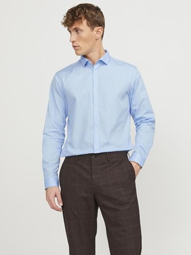 Jprblacardiff Shirt L/S Noos – Ansicht 2