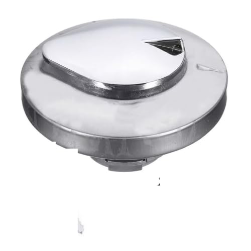 Bouchon réservoir d'essence verrouillable pour voyager serein en Shadow 750