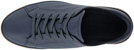 ECCO Men's Street Tray Retro Sneaker, Ombre, 10-10.5 | Image 5