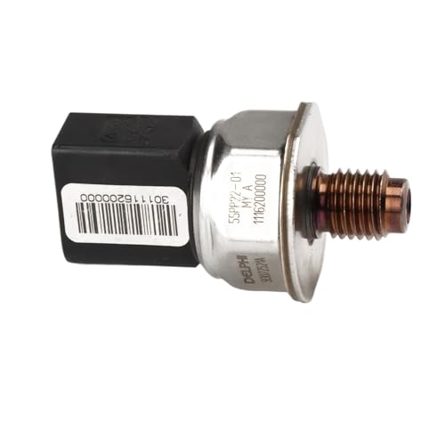 Capteur de pression de carburant 9307Z521A résout les démarrages difficiles - 2