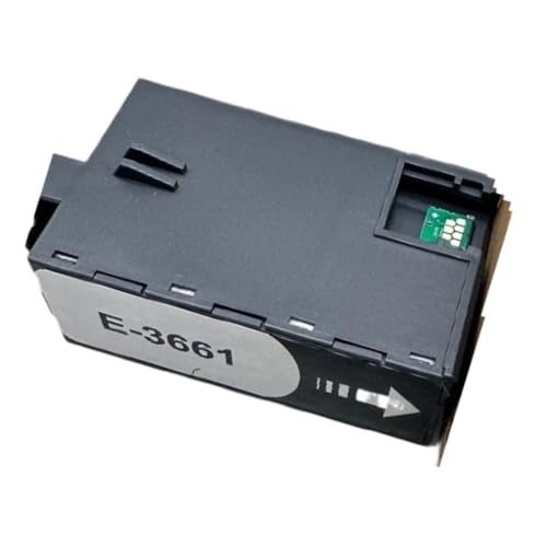 Collecteur d'encre usagée T3661 pour Expression XP8500 évitant les blocages d'impression