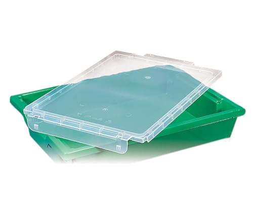 Gratnell Storage Tray Clip-On Lid
