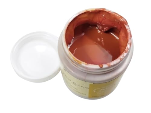 Image of Aquadis Water Finding Paste for Petrol Pump (WATER PASTE), 100g, Compatible with up to 25% Ethanol Based Fuel