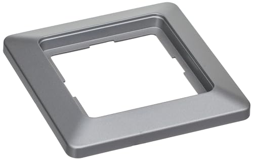Kopp Stahlfach Panel, 1-fach - Image 3