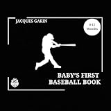 Photo Gallery baby s first baseball book: black and white high contrast 0-12 months (baby s first sport) (english edition) Photo Gallery baby s first baseball book: black and white high contrast 0-12 months (baby s first sport) (english edition)