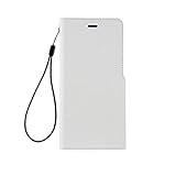 filtre Xqisit Tijuana Folio Case pour Apple iPhone 6 Blanc