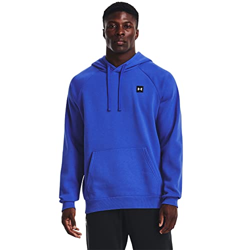 Image of Under Armour Men's Rival Fleece Hoodie