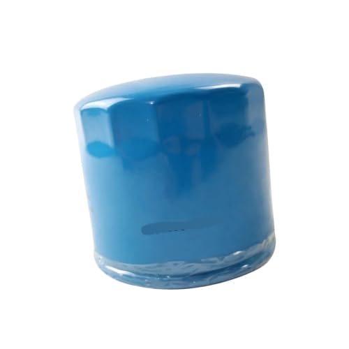Filtro de aceite para automóviles que evita el desgaste de motores Nissan K15 y K25