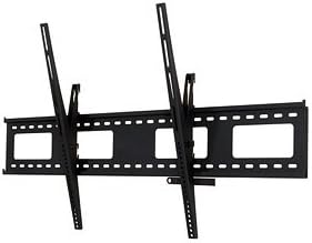 Adjustable Tilt Flat Screen Wall Mount for 79" LG 79UB9800 LED 4k Ultra HD Smart 3D TV