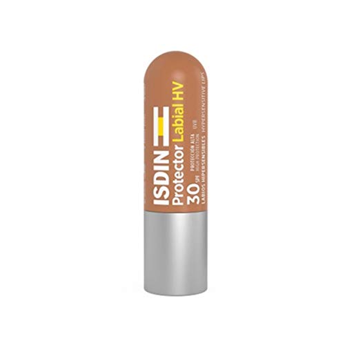 Protege tus labios hipersensibles con máxima protección SPF 30. Nutre en profundidad sin engrasar y sin color. Una fórmula suave y ligera que se adapta a tu piel. Disfruta de labios protegidos y cómodos todo el día.