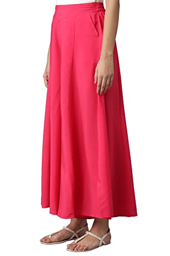 Image of Elleven Women's Regular Palazzo