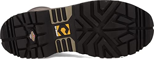 Chinook Footwear Men's Tarantula-12-Brown #TOP5