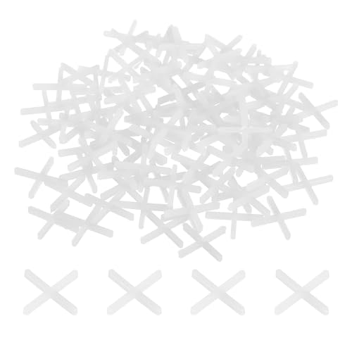 Sourcing Map Fliesen-Abstandshalter 2000 Stück