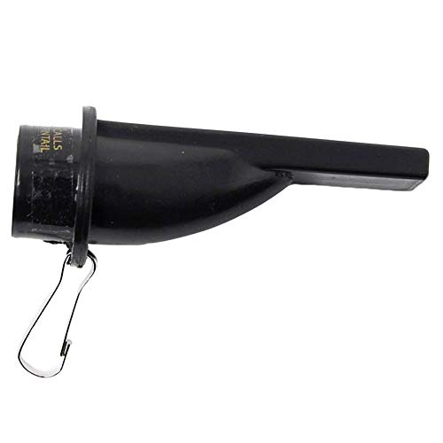 Haydel's Game Calls Magnum Pintail Mallard Drake Duck Call #TOP4