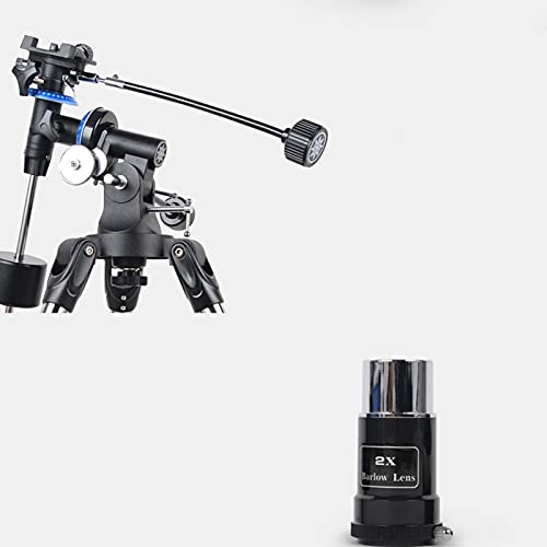 Telescopio de exploración espacial profundo miniatura 3