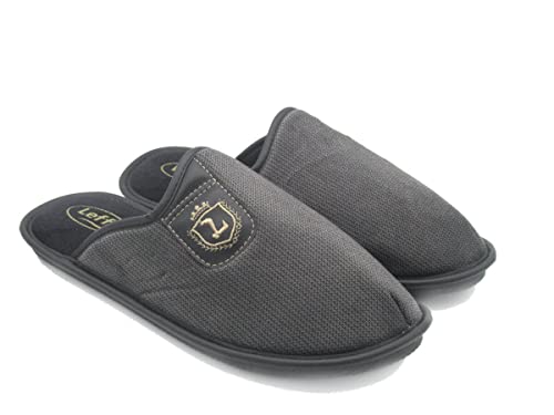 Chinelo de Quarto Masculino Leffa 864 pantufa