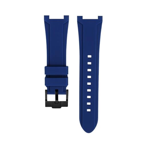 Bracelet montre Casio Edifice ECB-2000 silicone haut de gamme