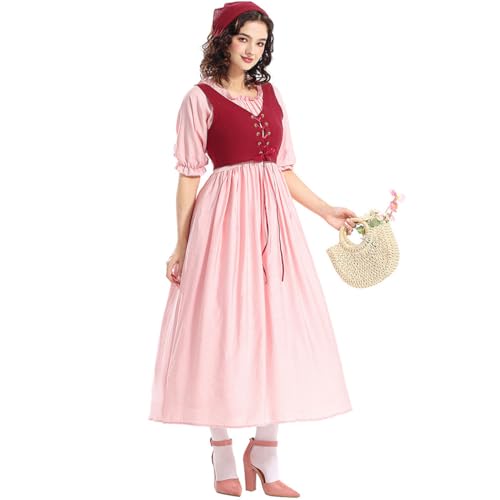 Costumes d'halloween Confortables pour Incarner Cendrillon sans Compromis - 2