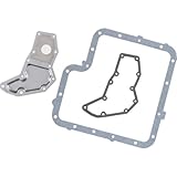 VORMORNIX Transmission Filter Kit for Ford F-250,F-350,Mustang 1967-1974 for AC 427,428 1966-1967