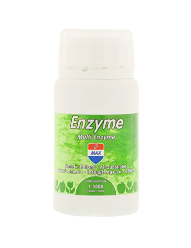 Preisvergleich Produktbild F-Max Multi Enzyme 250ml Booster