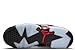 Jordan Big Kid's Jumpman MVP Black/University Red-White (DZ5577 061) - 6