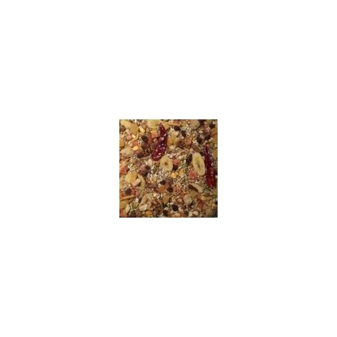 Tidymix Diets Complete Parrot Diet 4.6kg Cover