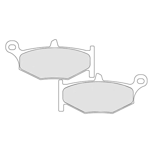 Pastiglia pour frein Ferodo FDB 2213 P plaquette de freinage arrière auto