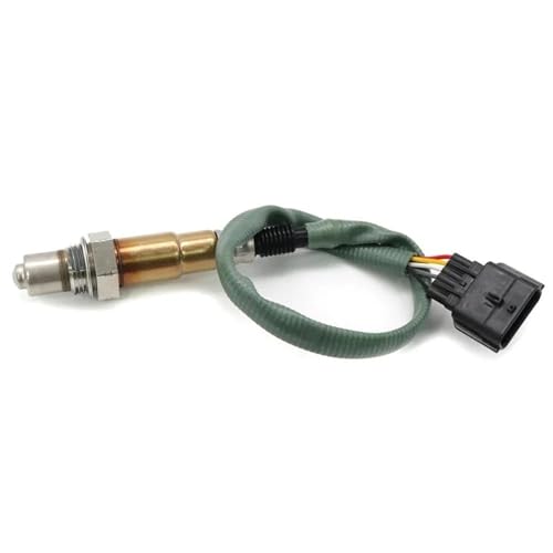Sonde oxygene O2 amont capteur rapport air carburant Megane Smart 453