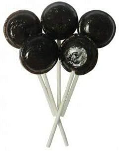 Blackcurrant Mega Lolly (x10)