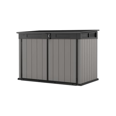 Coffre Keter Premier Jumbo 2020L Cover