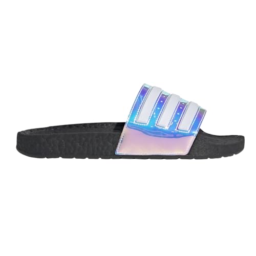 Image of adidas Unisex Adult Adilette Boost Slide