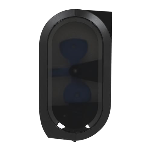 enMotion 59462A Dispenser, 14.700" x 9.500'' x 17.300", Black by enMotion - Image 2
