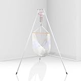 Baby Swings for Infants Electric Baby Swing Automatic Swings That goes up and Down