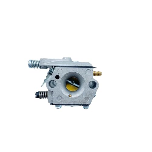 Carburateur pour SRM4605 WT-120B compatible avec débroussailleuse