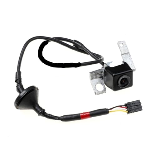 Caméra de recul auto pour sécuriser vos manœuvres en Genesis Sedan 95760-3M060