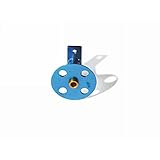 Halterung für Eco Ruder mini Graupner 2428.1 - Halterung für Eco Ruder Mini