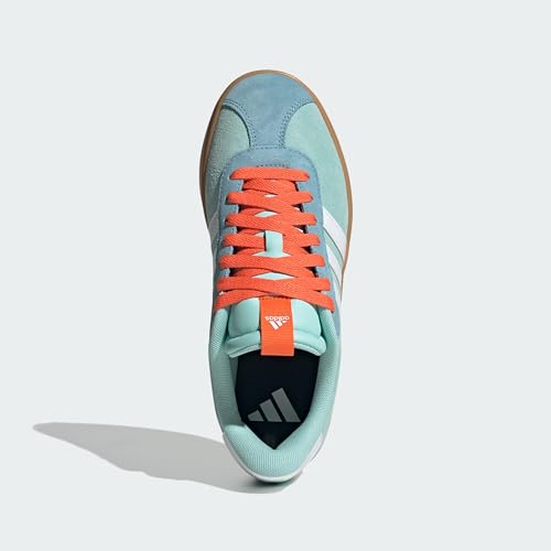 Image of adidas Womens Vl Court 3.0 Low