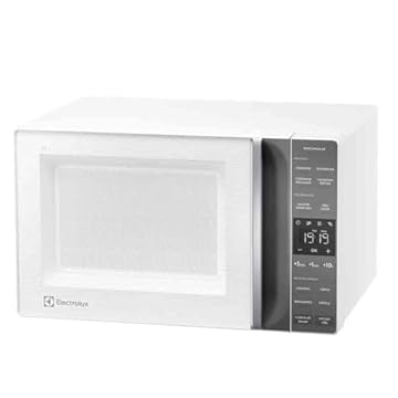 Micro-ondas de Electrolux Efficient 23L (ME23B) - 127V, Cor: Branca