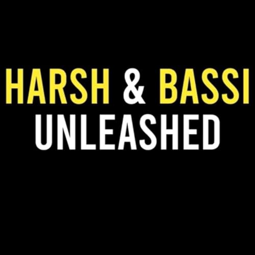 Page de couverture de Harsh & Bassi Unleashed | Crowd Work | Standup Comedy