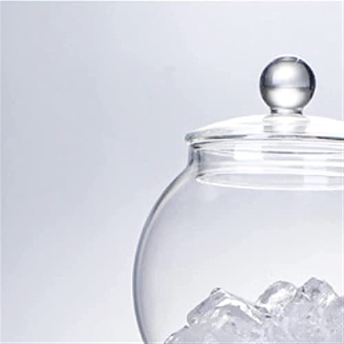 Cafetera Percoladora Manual 600 mL Vidrio Borosilicato miniatura 5
