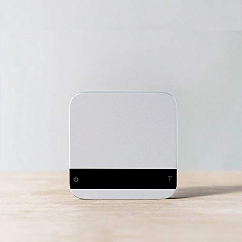 Acaia Lunar Brewing Scale