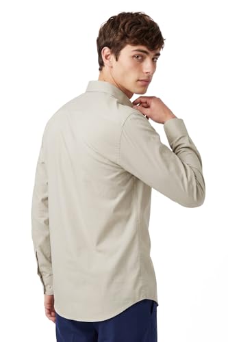 Image of Van Heusen Men Shirt