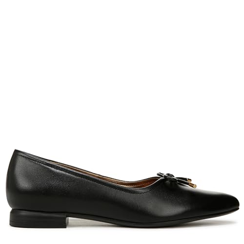 Naturalizer Womens Joiner Pointed Toe Ballet Flat3