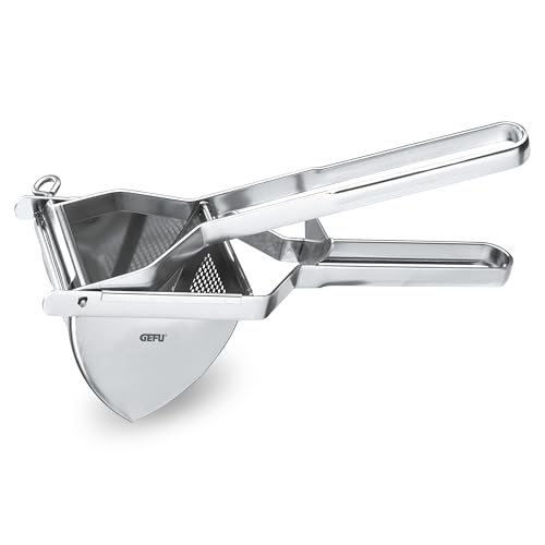 Gefu 13300 Schiacciapatate In Acciaio Inox