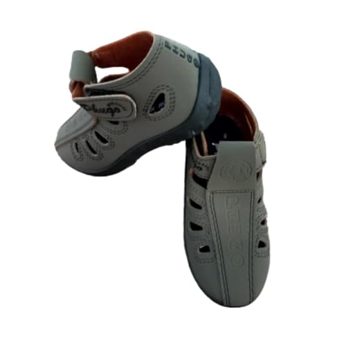 Image of AL Products Sandals for Boys, Comfort Footwear for Boys, Closed Toe Sandals for Boys