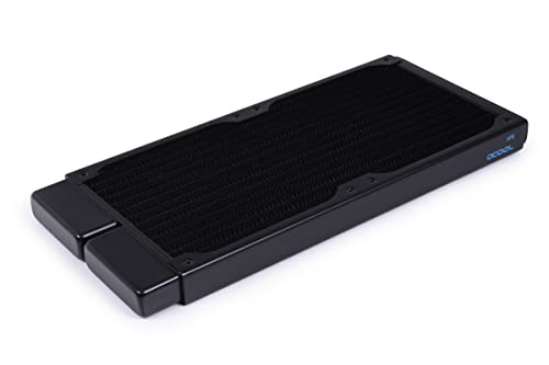 Alphacool 14436 pièce et accessoire pour systèmes de refroidissement d'ordinateurs Radiateur Neuf - vue 6